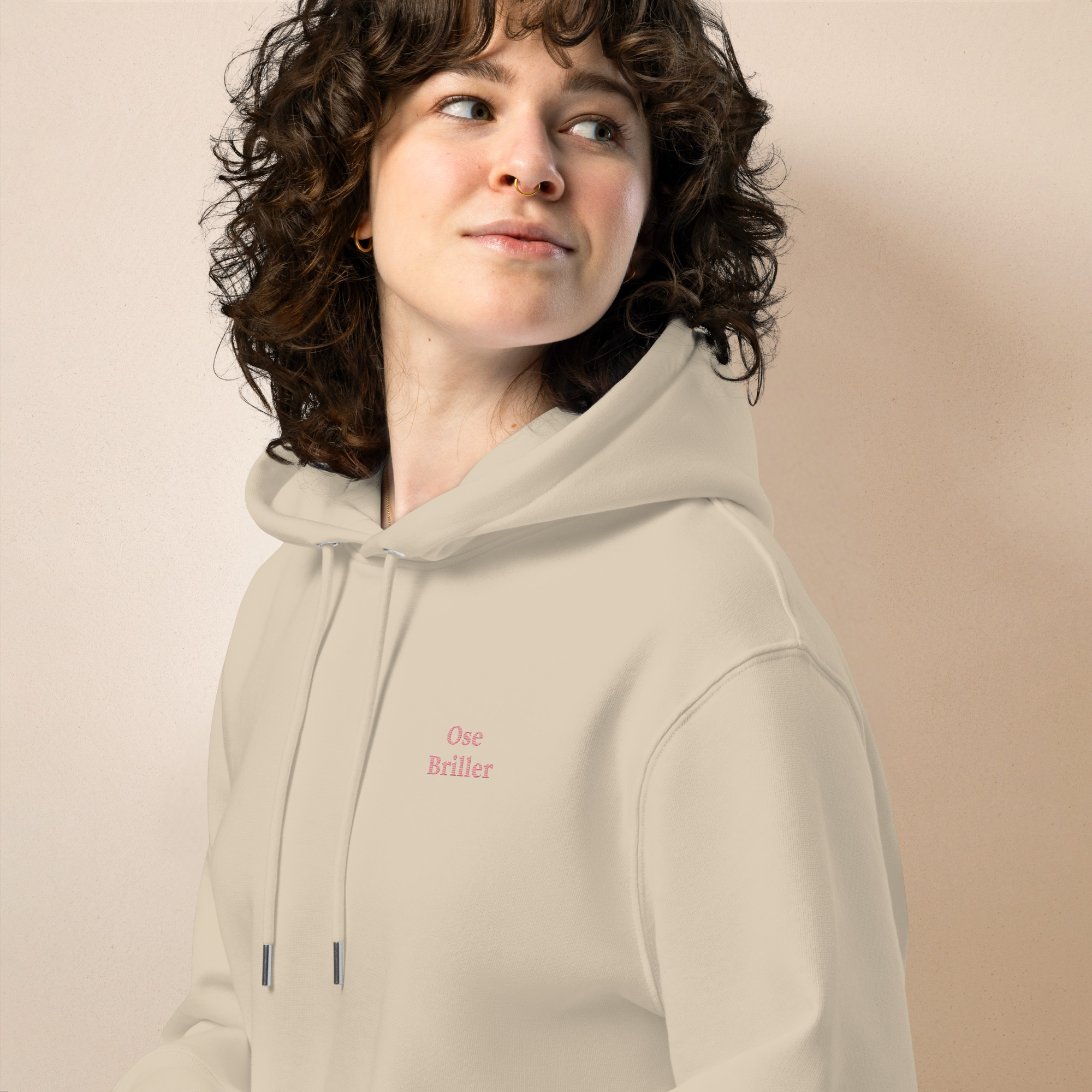 LunaHood - Ose Briller