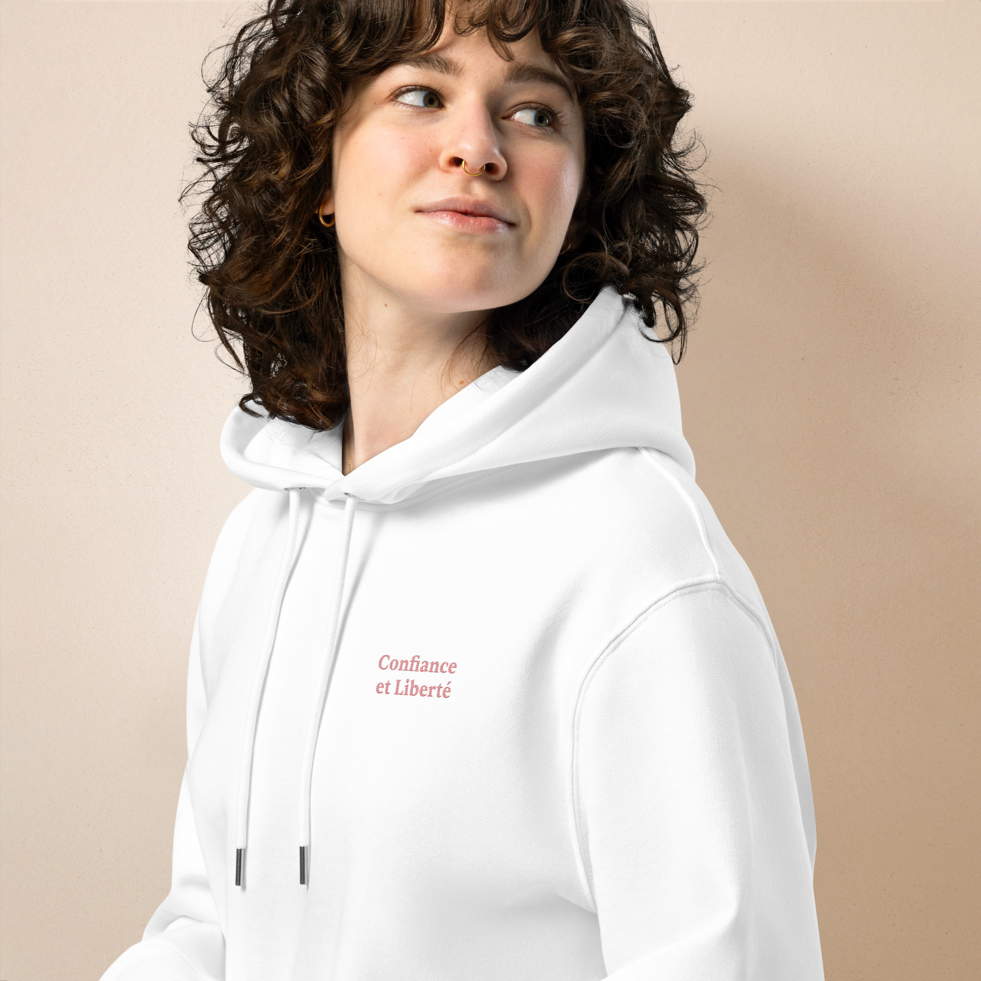 LunaHood - Confiance et Liberté